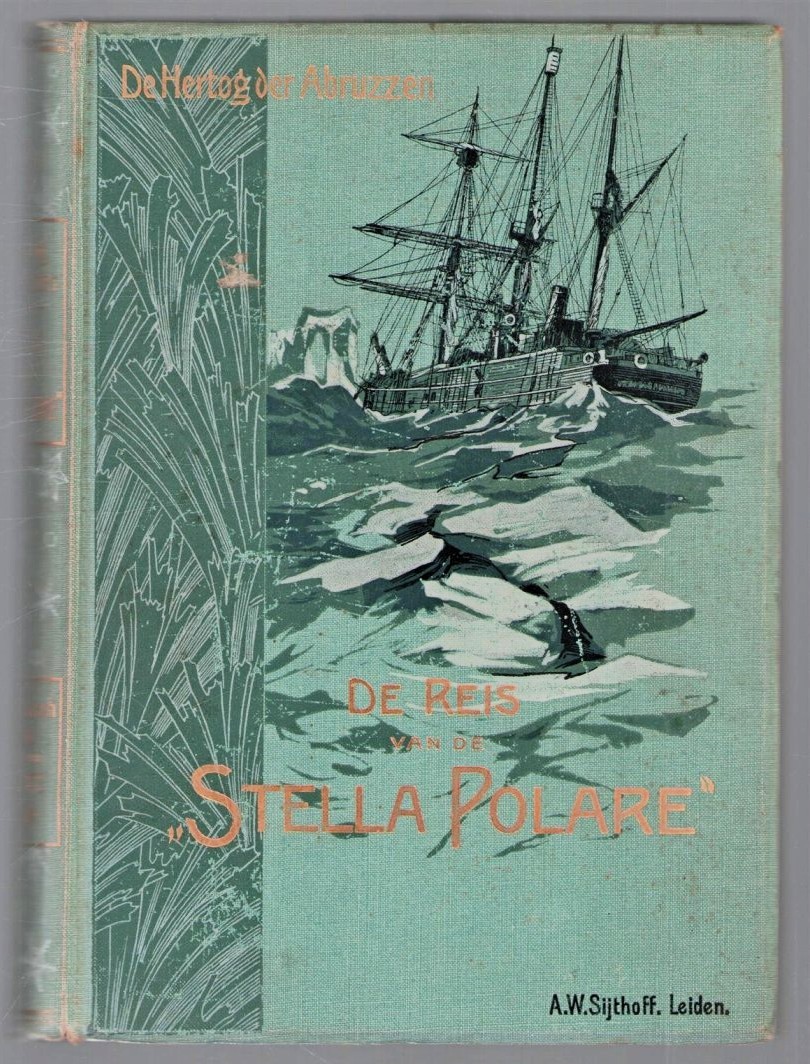 Nederlandse vertaling van Stella Polare